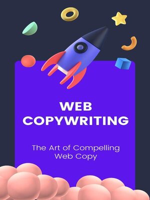 cover image of Web Copywriting